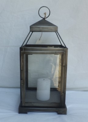 Classical ring handle lantern medium