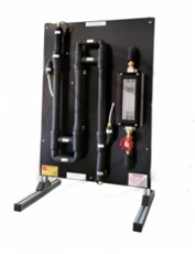 Heat Transfer Laboratory Equipments