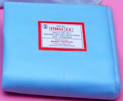 Disposable Bed Sheet