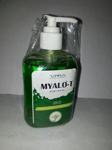 Myalo-t Body Wash