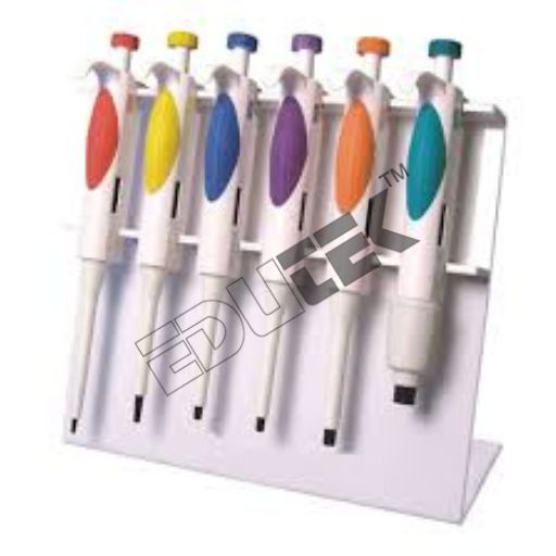 Micro Pipette (Full Range) - Application: Laboratory Research Equipment