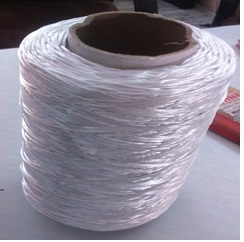 Trellising Supporting Rope