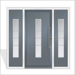 Aluminium Door