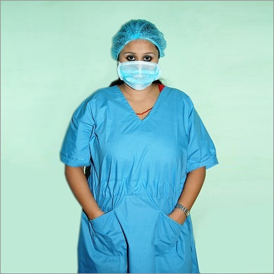 Nurses Maxi
