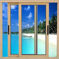Sliding Sash Windows