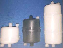 Snopure Capsule Filters