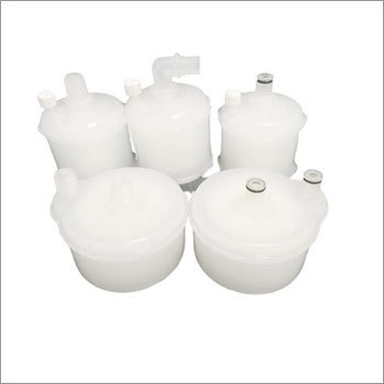 Inkjet Capsule Filter