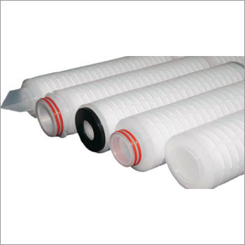 Absolute Rated Filter Cartridges
