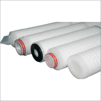 Nominal PP Cartridge Filter