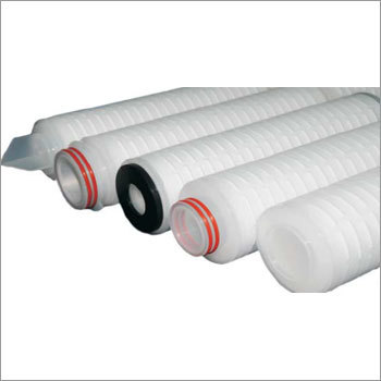 PTFE Cartridge Filter
