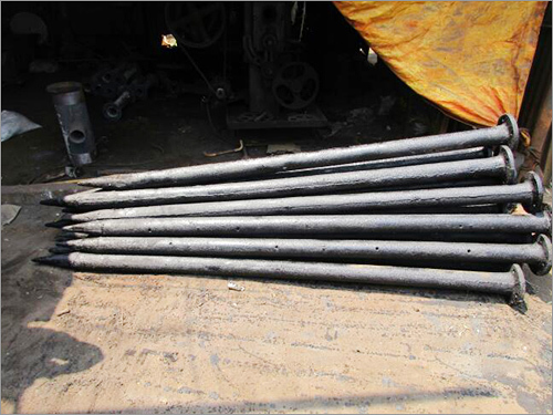 Cast Iron Earthing Pipes