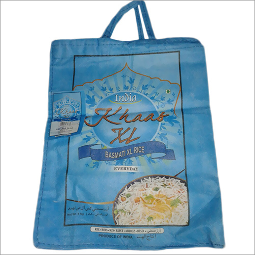 Brown Basmati Rice