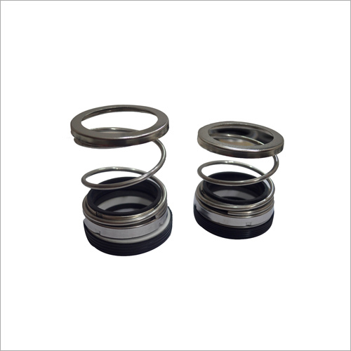 Robin Type Mechanical Seal