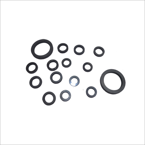 SIC Seal Rings
