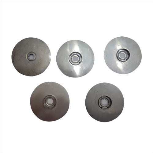 Impeller Seal
