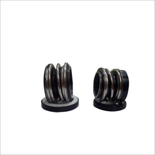 MG1 & M12 Seal