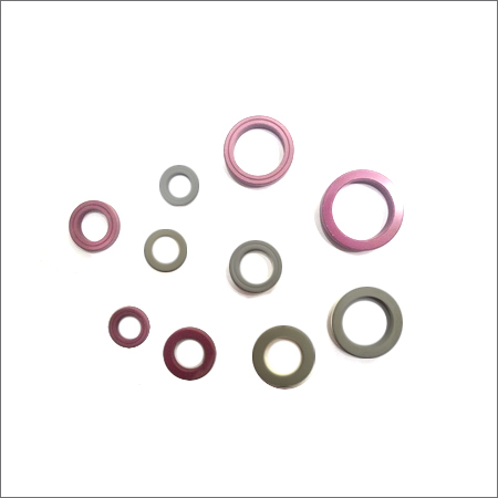 Ceramic Rings