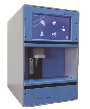Freezing Point Osmometer
