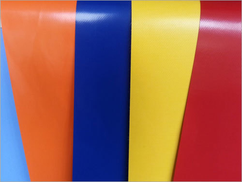 Tarpaulin Pvc Coated 230 Gsm 630 Gsm