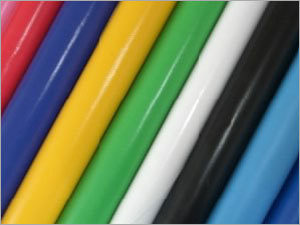 Tarpaulin 190 GSM - 200 GSM