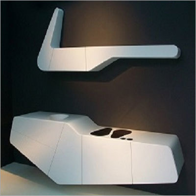 Corian Acrylic Solid Surface