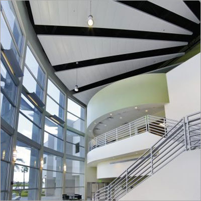 Roof Metal Ceiling