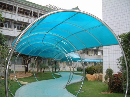 Polycarbonate Hollow Sheet