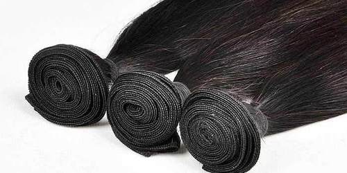 Weft Hair