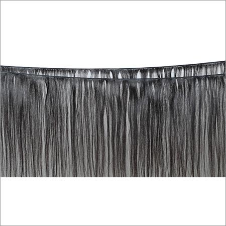 Non Remy Weft Hair