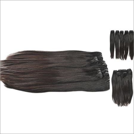 Remy Weft Hair