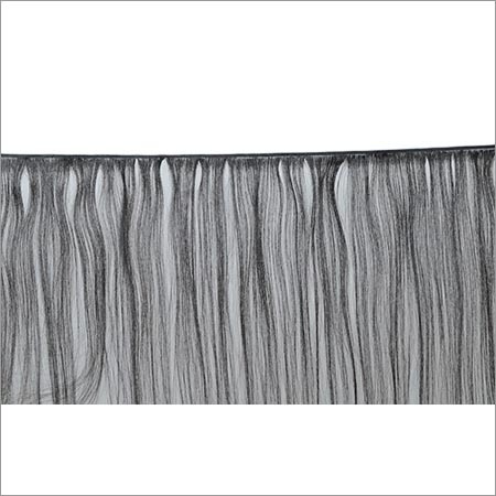 Remy Single Drawn Weft Hair