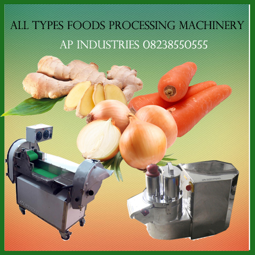 Food Processing Machine & Food Machine Food Processing Machine & Food Machine