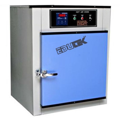 Hot Air Oven