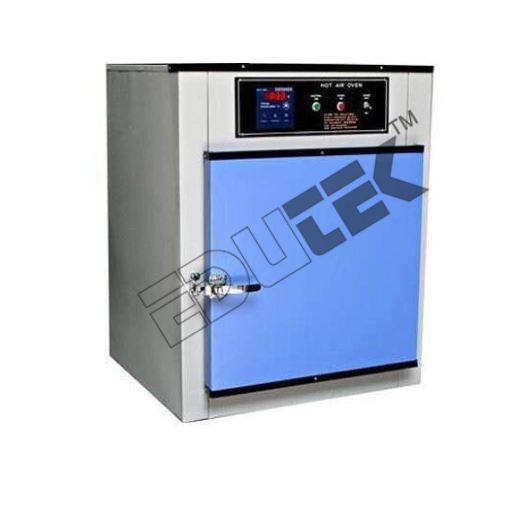 हॉट एयर ओवन