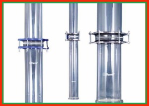 Coupling And Gasket