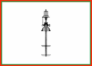 Laboratory Stirrer