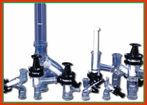 Filter Valve