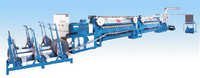 Stainless Steel Wool Machine - 5x1x1m Dimensions, 110kw Power, 72 Knife Holders | Automatic Operation, Low Vibration, High Efficiency Worm Gear