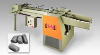 Steel Wool Roll Machine
