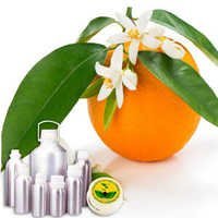Orange Therapeutic Grade Oil
