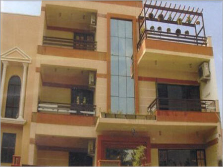 Residential Construction Services