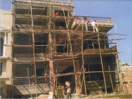 Building Construction