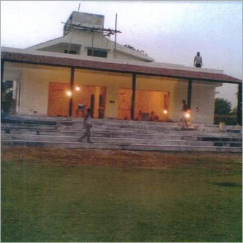 Bungalow Construction Services