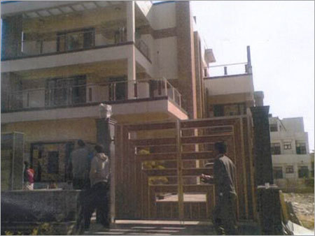 Apartment Constructionist Services