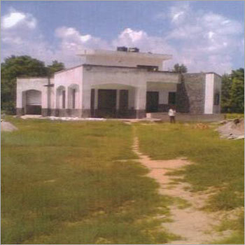 Farm House Construction Services