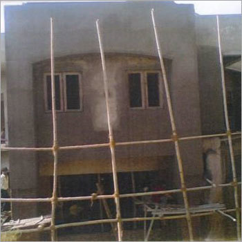 Farm House Construction