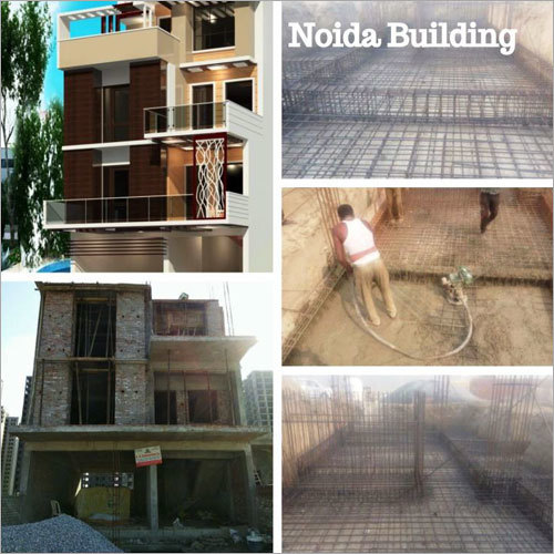 House Construction Services
