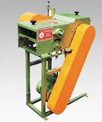 Residual Wire Machine - Low Carbon Steel, 5x1x1m | Automatic Operation, Infinitely Adjustable Motor, High Durability, 20-year Warranty