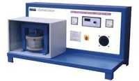 Unsteady State Heat Transfer Unit - Stainless Steel & Aluminum, 600x400x300 Mm , High Precision Temperature Control, Compact Design, Manual & Digital Controls