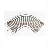 Cable Tray Voltage: Medium Voltage